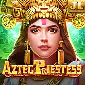 Aztec Priestess hot slot on 1xbet philippines app