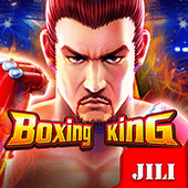 Boxing King slot on 1xbet philippines app