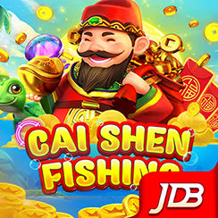 Cai Shen Fishing hot game on 1xbet philippines app