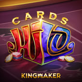 Cards Hi Lo on 1xbet philippines app