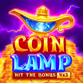 Coin Lamp slot on 1xbet philippines app