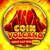 Coin Vilcano Hold and Win on 1xbet philippines app