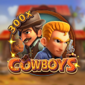 Cowboys hot slot on 1xbet philippines app