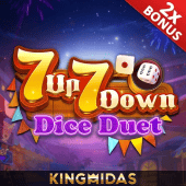 Dice Duet on 1xbet philippines app
