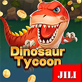 Dinosaur Tycoon on 1xbet philippines app
