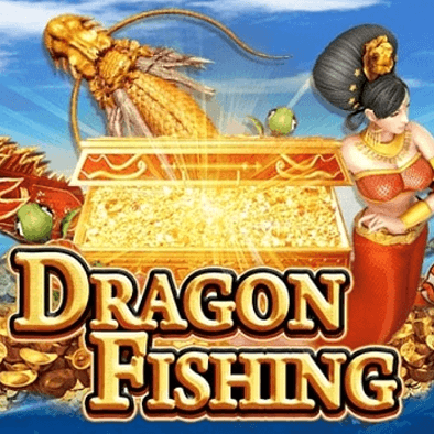 Dragon Fishing on 1xbet philippines app