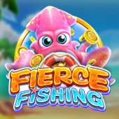 Fierce Fishing on 1xbet philippines app