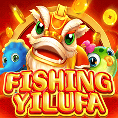 Fishing Yi Lu Fa on 1xbet philippines app