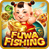 Fuwa Fishing on 1xbet philippines app