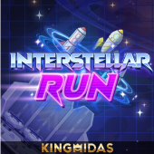 Interstellar Run on 1xbet philippines app