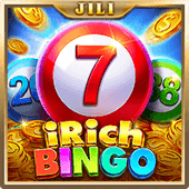 Irich Bingo slot on 1xbet philippines app