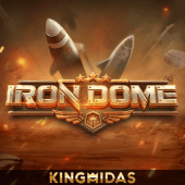 Iron Dome on 1xbet philippines app