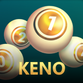 Keno on 1xbet philippines app