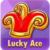 Lucky Ace hot slot on 1xbet philippines app