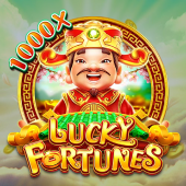 Lucky Fortunes hot slot on 1xbet philippines app