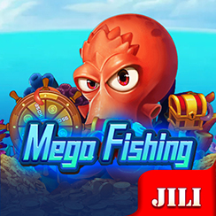 Mega Fishing on 1xbet philippines app