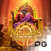 Midas Fortune slot game on 1xbet Philippines App