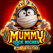 Mummy Lock Riches slot on 1xbet philippines app