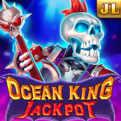 Ocean King Jackpot on 1xbet philippines app