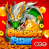 Oneshot Fishing on 1xbet philippines app