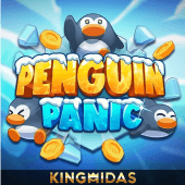 Penguin Panic on 1xbet philippines app