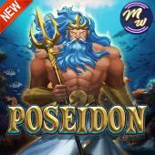 Poseidon slot on 1xbet philippines app