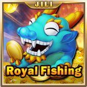 Royal Fishing on 1xbet philippines app