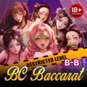 Sexy Blockchain Baccarat on 1xbet philippines app