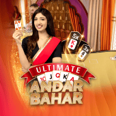 Ultimate Andar Bahar on 1xbet philippines app