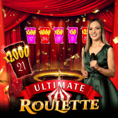 Ultimate Roulette on 1xbet philippines app