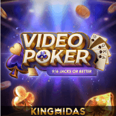 Video Poker on 1xbet philippines app